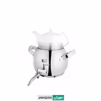 کتری و قوری کی اس تی مدل 4055