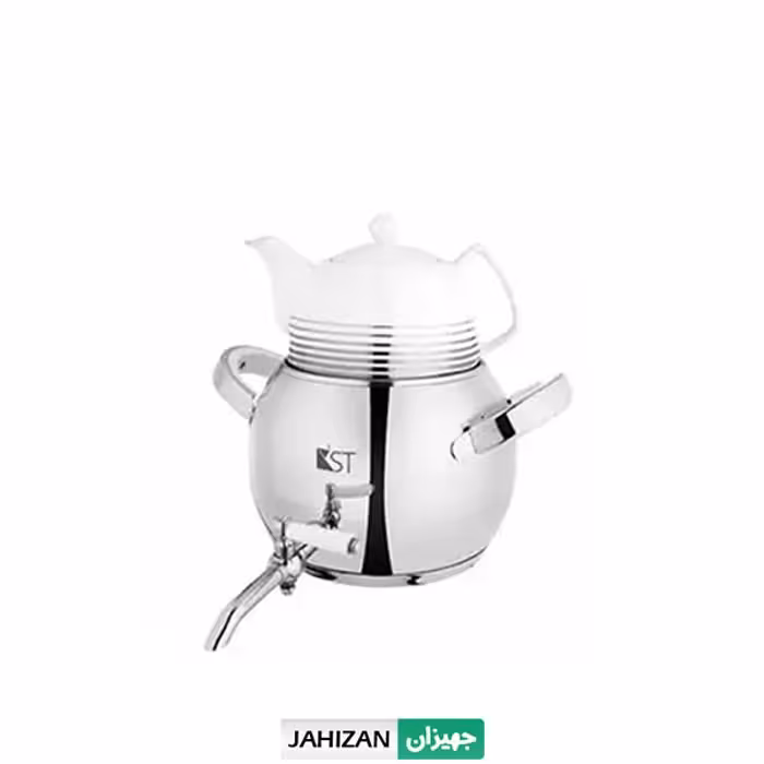 کتری و قوری کی اس تی مدل 4055