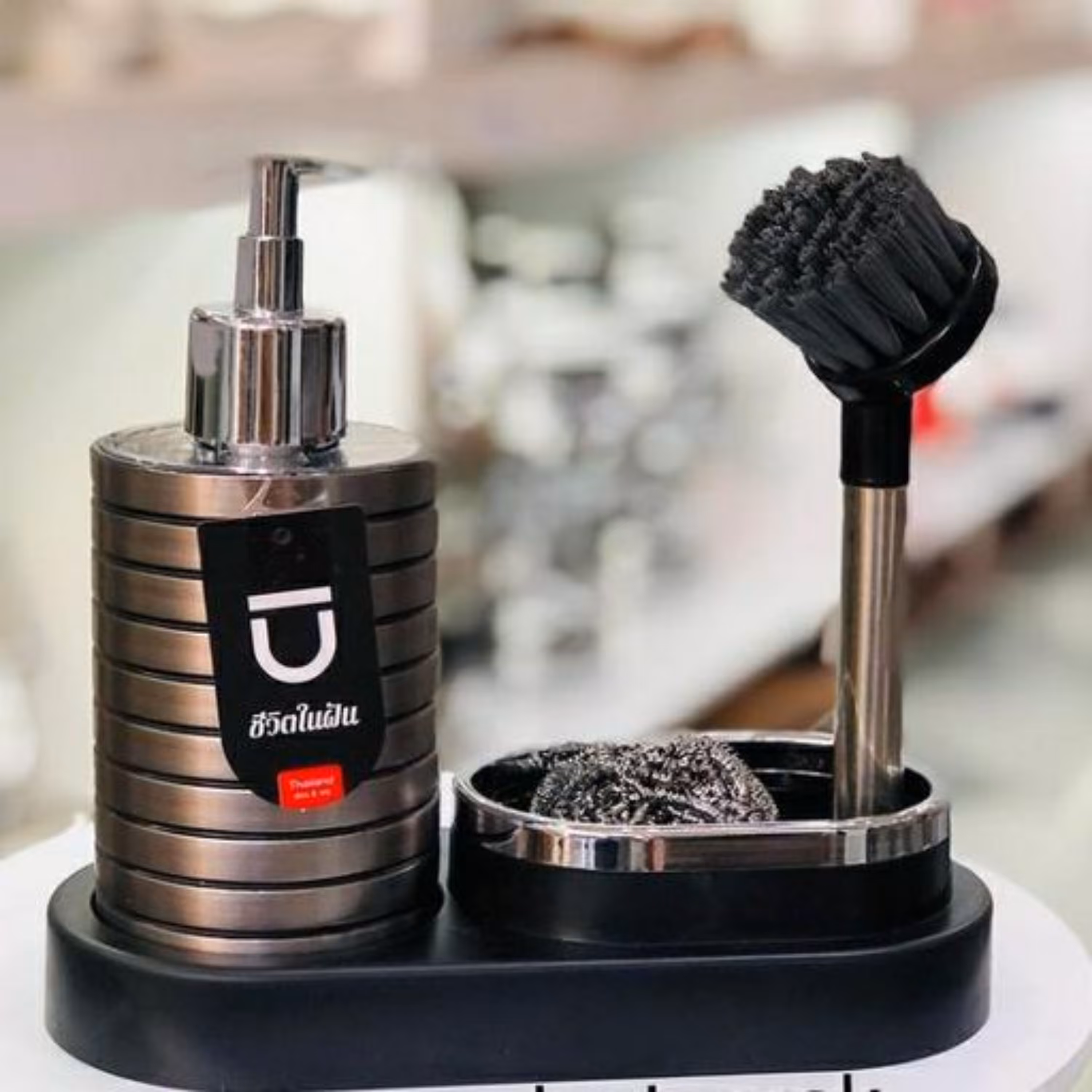 ست مخصوص سینک تایلندی بازن