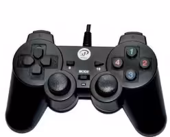 گیم پد تک شوک دار ایکس پی مدل 2009