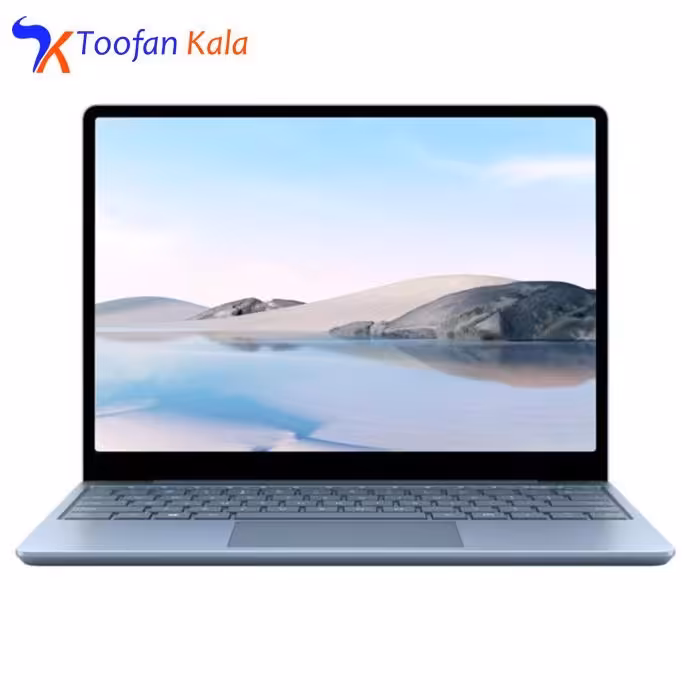 لپ تاپ مایکروسافت Surface Laptop Go Core i5/8/128/Intel