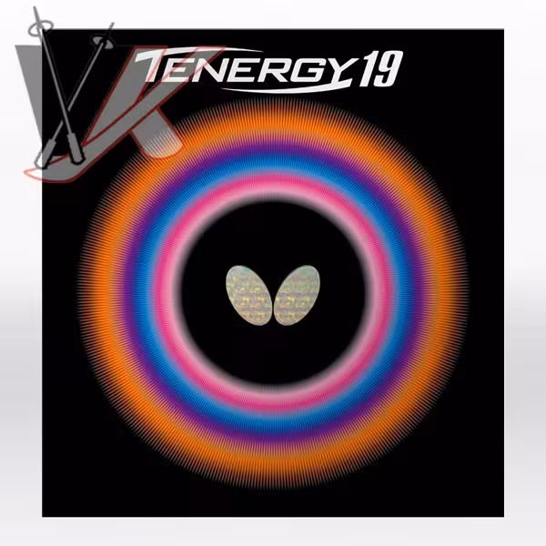 رویه راکت باتر فلای مدل تینرژی 19 کد 2004143