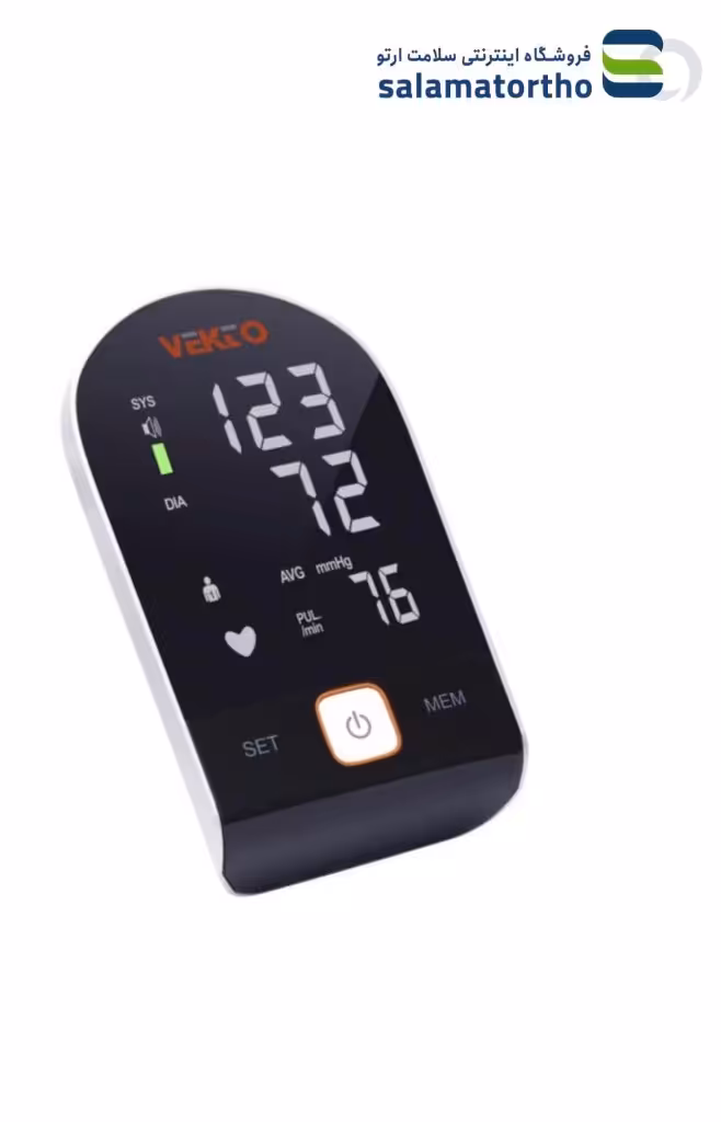 فشارسنج بازویی وکتو مدل(PG-800B19L)