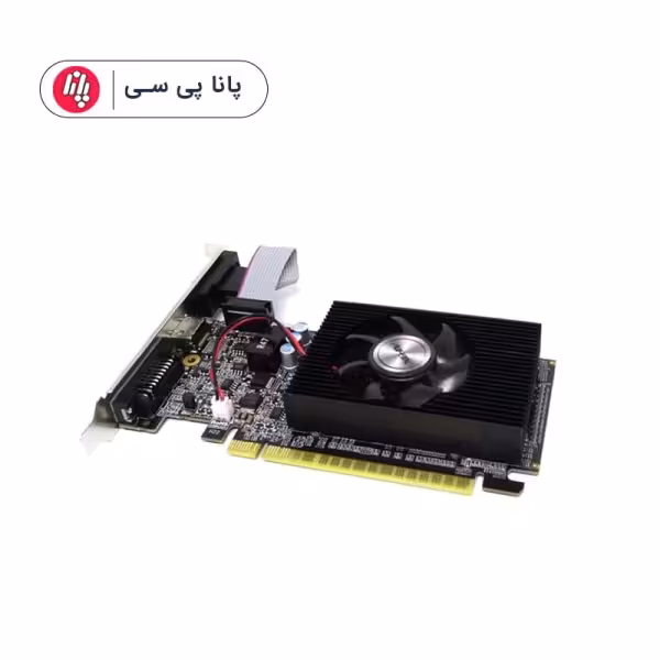 کارت گرافیک ای فاکس مدل AFOX Geforce G610 2GB