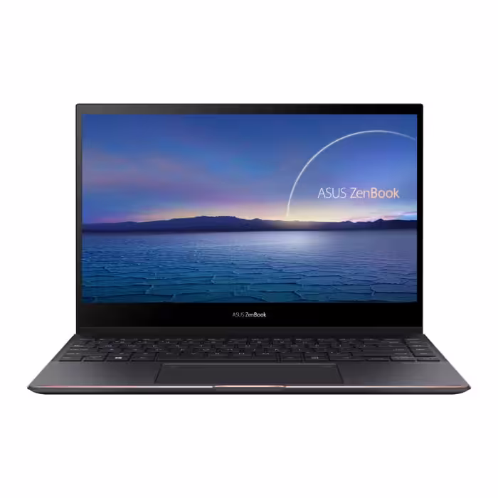 لپ تاپ ایسوس ZenBook Flip S13 UX371EA-A