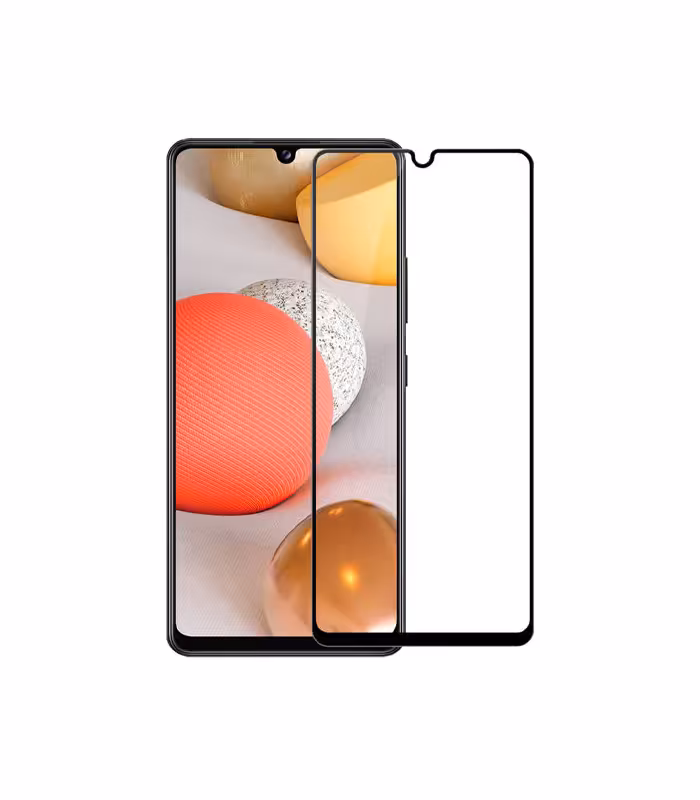محافظ صفحه نمایش نیلکین Amazing CP Plus Pro مناسب برای گوشی Samsung Galaxy A42 5G/M42 5G