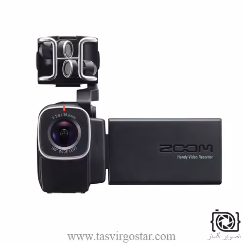 دوربین فیلمبرداری Zoom Q8