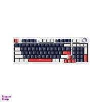 کیبورد بی سیم مکانیکی ایسر مدل Acer OKB970