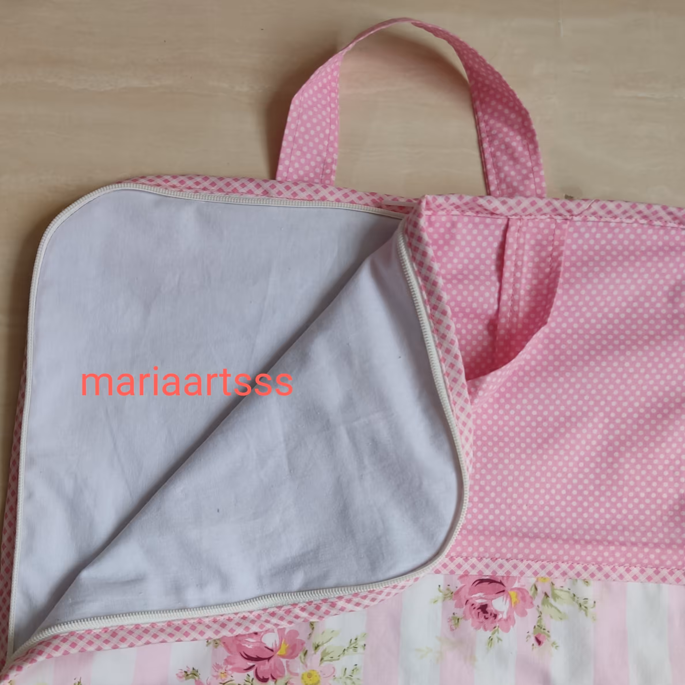 ساک خرید نان 