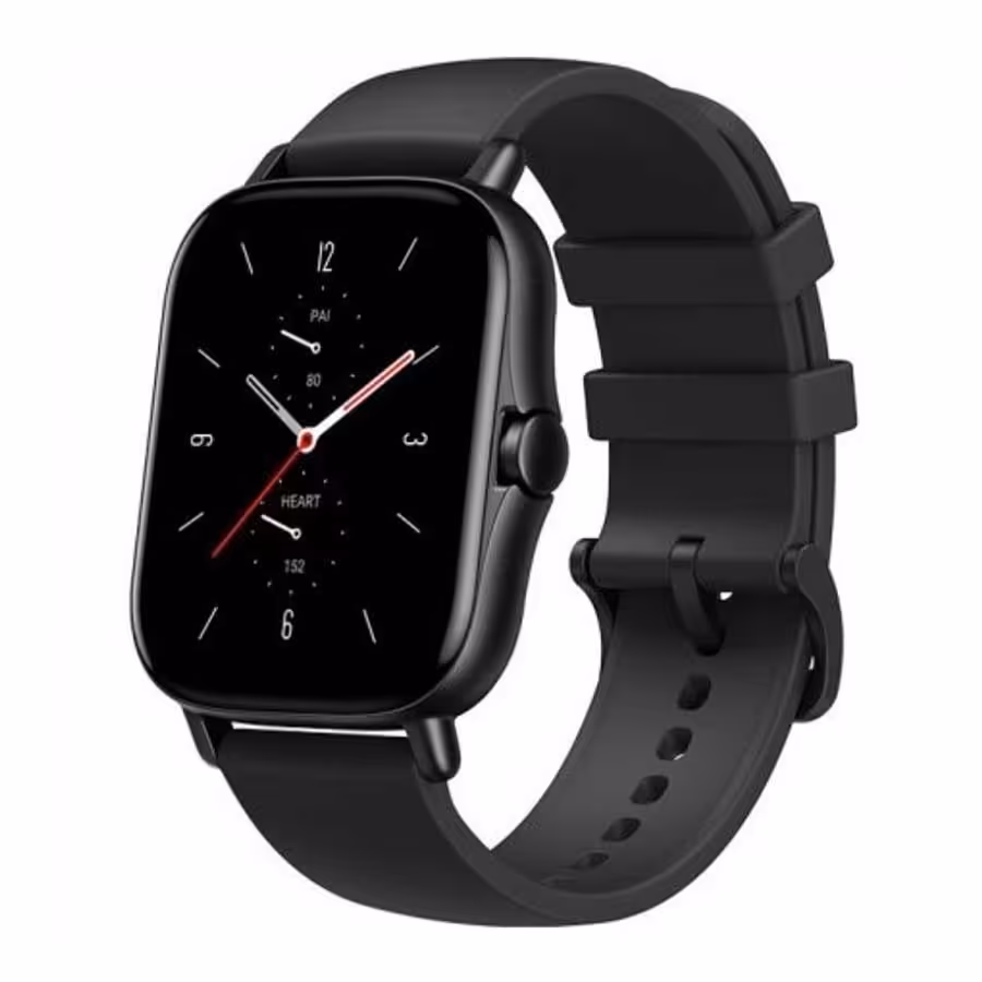 قیمت و خرید ساعت هوشمند شیائومی مدل آمازفیت GTS 2e | یاس ارتباط