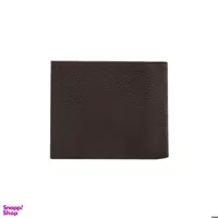 کیف پول جیبی مردانه نوین چرم مدل ونداد کد Fm- PE2597