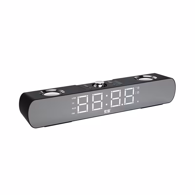 اسپیکر بلوتوثی سوایی مدل SH16 - سفید