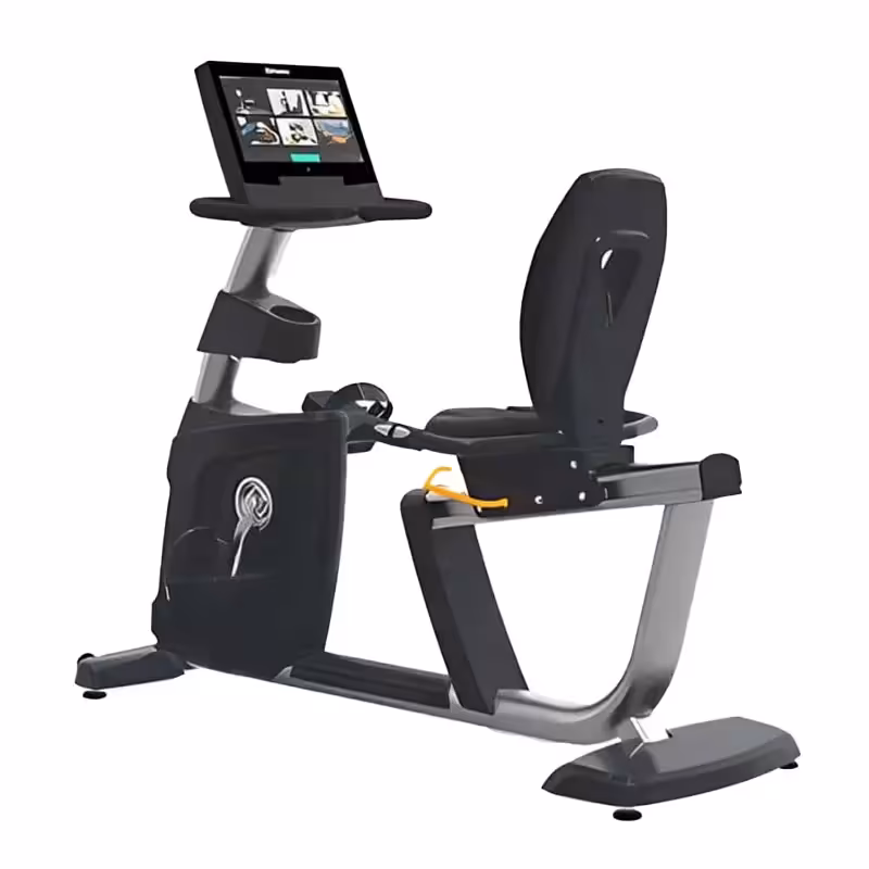 دوچرخه ثابت نشسته باشگاهی ایمپالس Impulse RR970