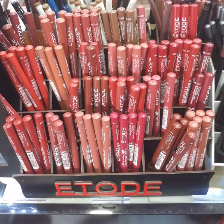 مداد اتود اصلی