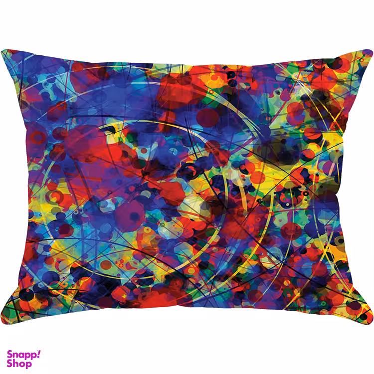 کوسن مدل R1-10505 چند رنگ