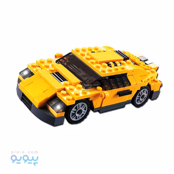 لگو ساختنی دکول مدل 3113