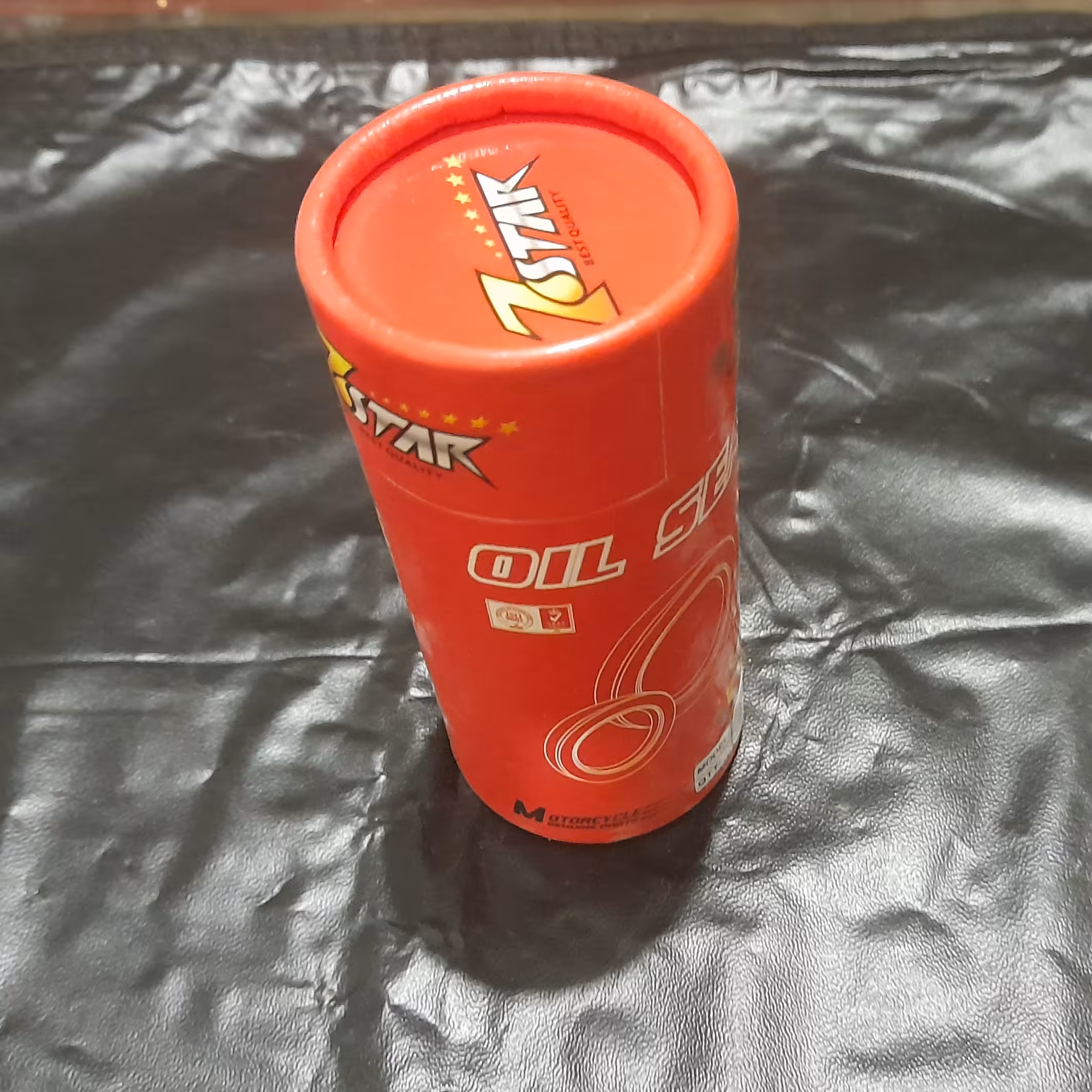 کاسه نمد میل  دور موتور هندا