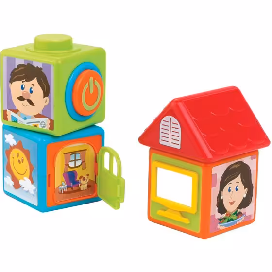 مكعب هوش كد 4209