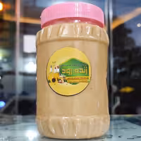 کره بادام زمینی 