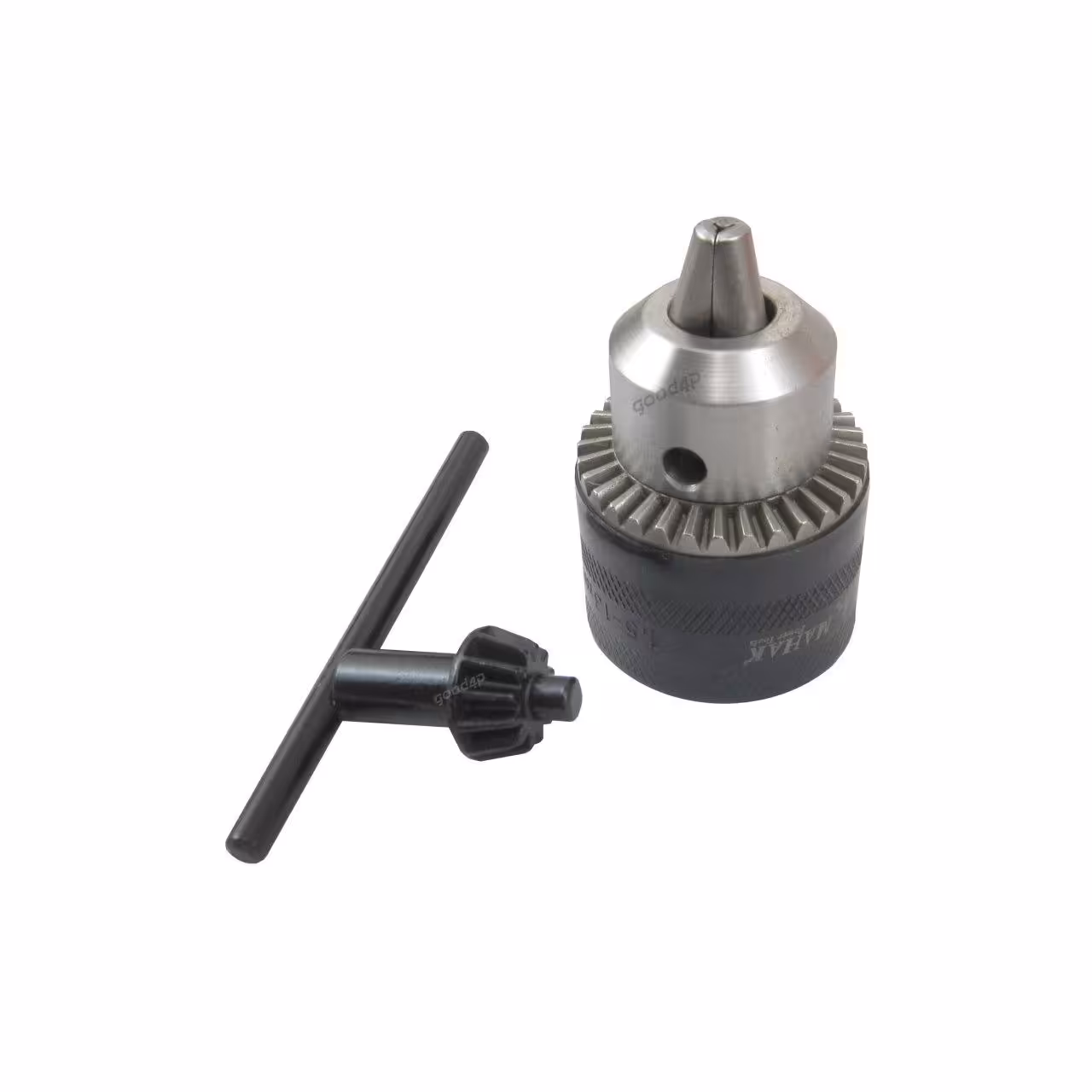 سه نظام 13 آچار خور سر دریل محور 1/2 محک