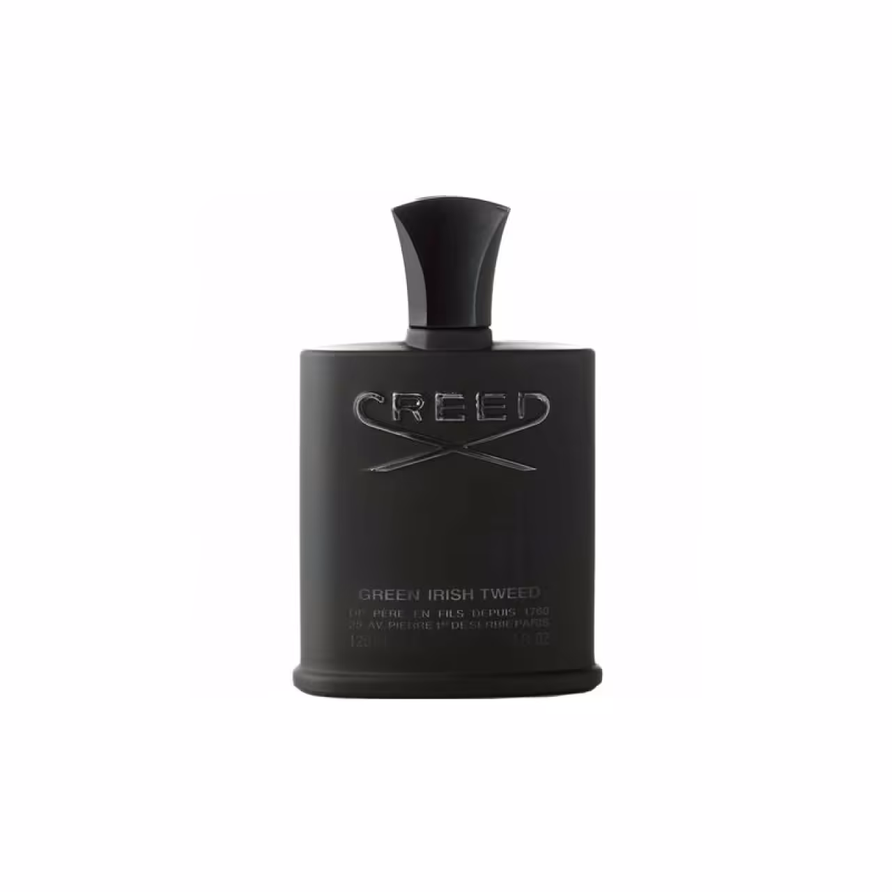 ادو پرفیوم مردانه کرید مدل گرین آیریش حجم 120 میلی لیتر