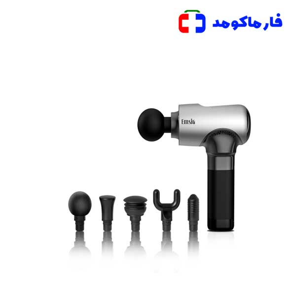 ماساژور تفنگی امسیگ مدل ML146
