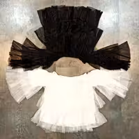 شومیز  عروسکی