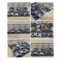 کیت ساخت ماکت جت جنگی