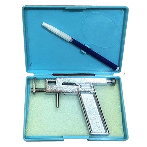 دستگاه گوش سوراخ کن و پرسینگ گوش