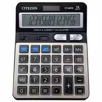 خرید ماشین حساب CITEZHN مدل CT-3401N