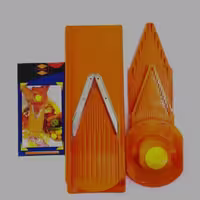 رنده برونر نارنجی مدل V3