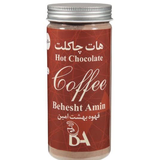 هات چاکلت 500 گرمی