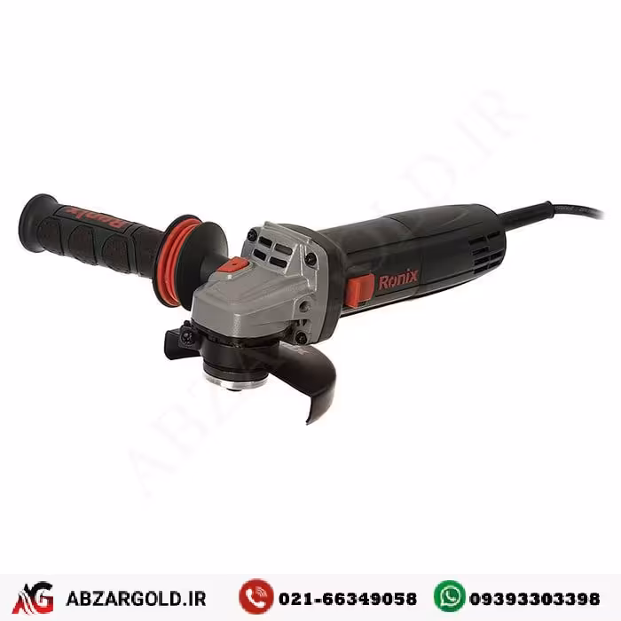 مینی فرز 850وات رونیکس مدل 3111