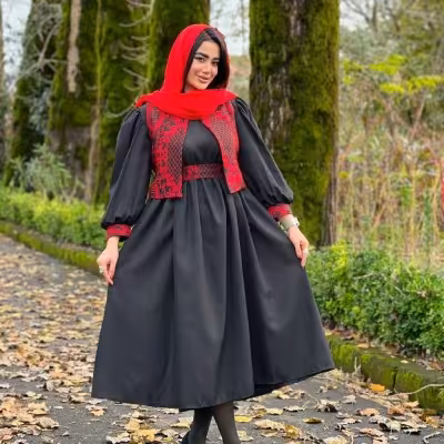 ست سه تیکه یلدایی