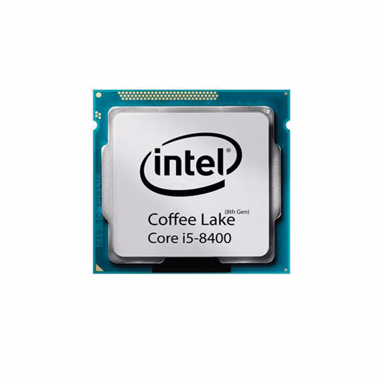سی پی یو اینتل CPU INTEL i5-8400 Coffee Lake Tray