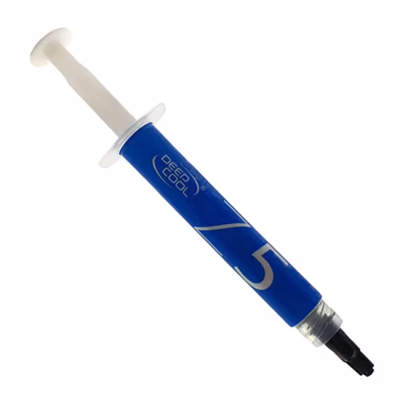 خمیر سیلیکون دیپ کول Z5