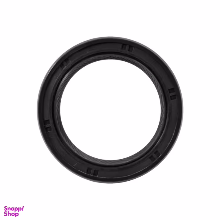 کاسه نمد جلو میل لنگ نوین پارت کد 3142 مناسب پراید