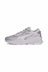 اسنیکر سفید مردانه و زنانه كفش كتانى ورزشى مدل Extent NITRO Mono Puma