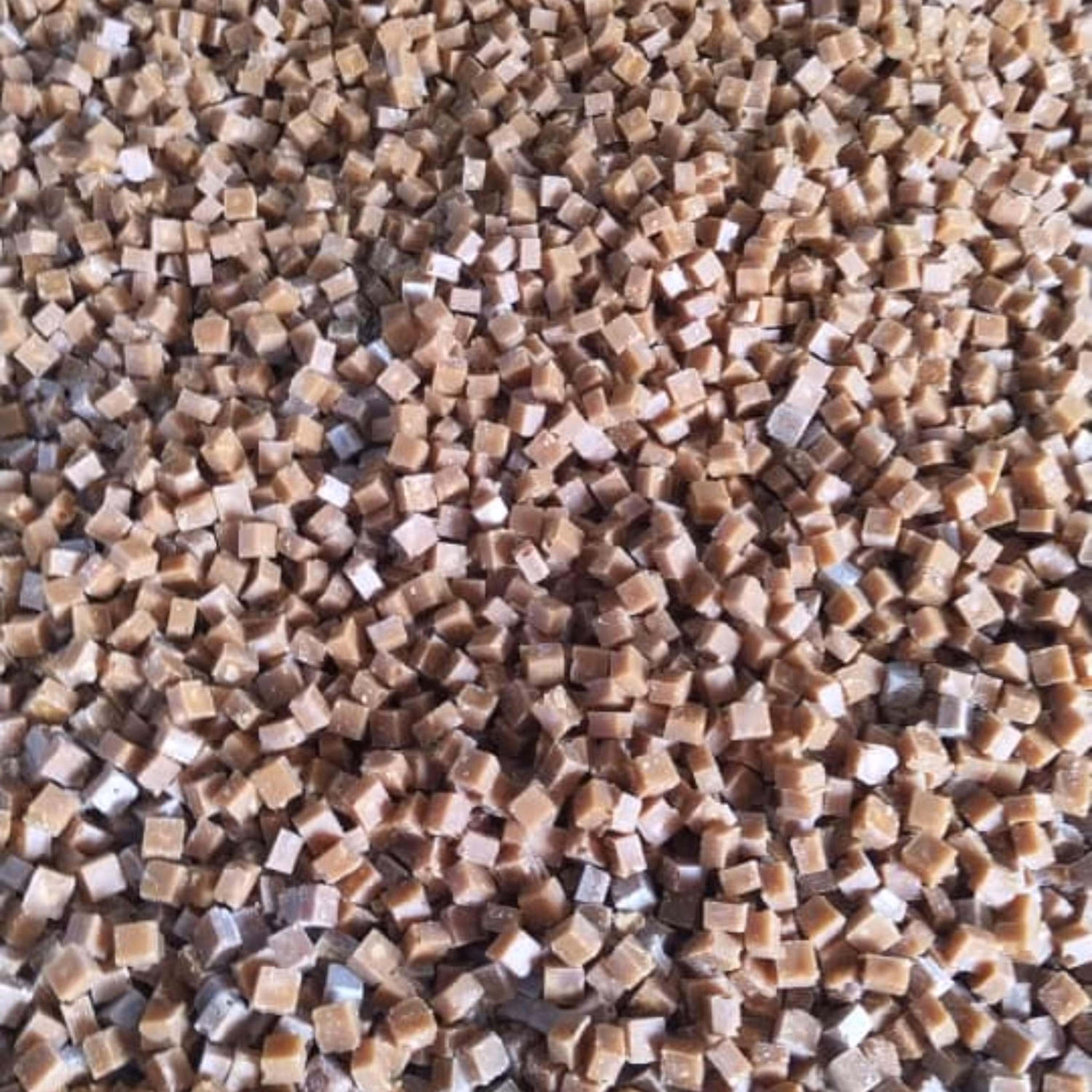 قند قهوه ای 500 گرمی غرفه آجیل خشکبار مهران