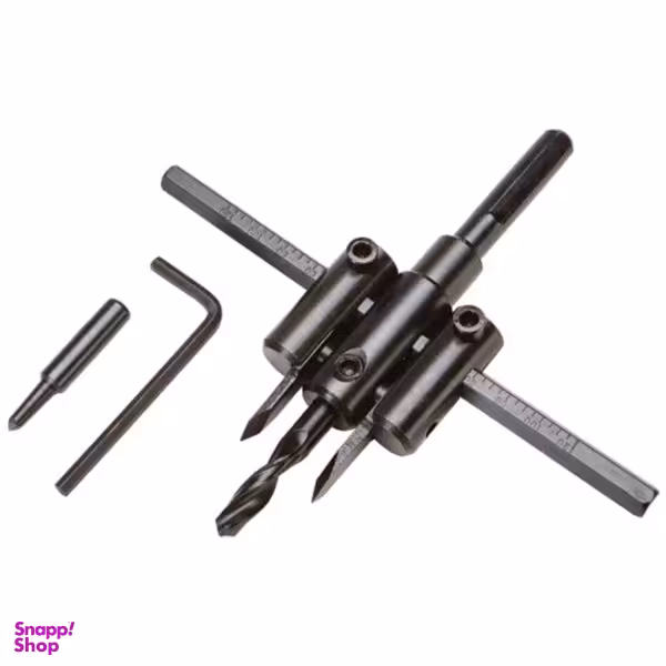 مته گرد بر مدل MG12 سایز 12 میلی متر