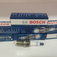 شمع دو پلاتین بوش روسی FLR8LDCU+