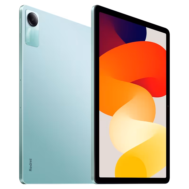 قیمت تبلت شیائومی مدل Redmi Pad SE حافظه 128 گیگ رم 8