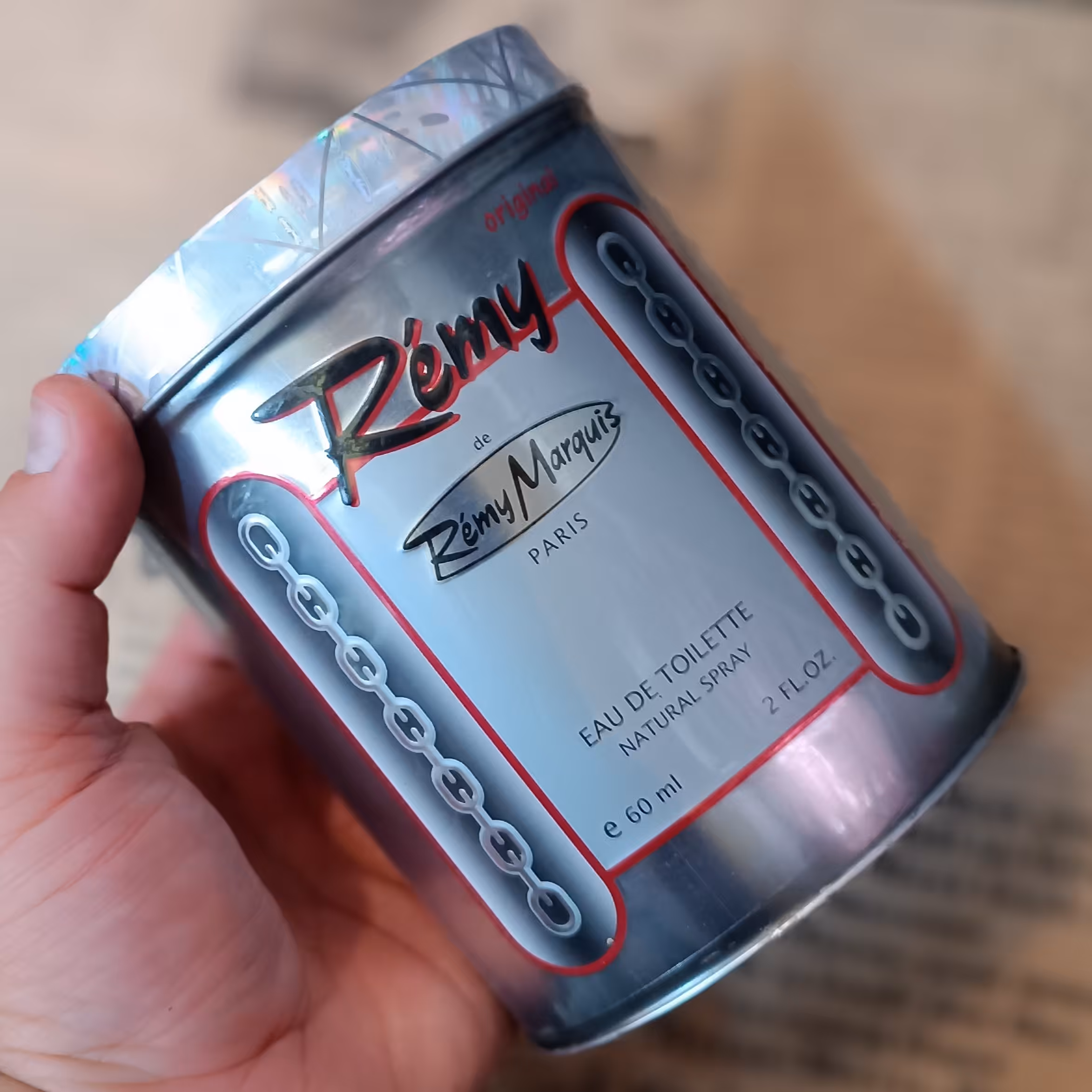 ادکلن رمی مارکویس فرانسوی اورجینال عطر remy marquis اصل اودکلن رمی مردانه Remy Marquis  رایحه REMY MARQUIS  ادوتویلت 