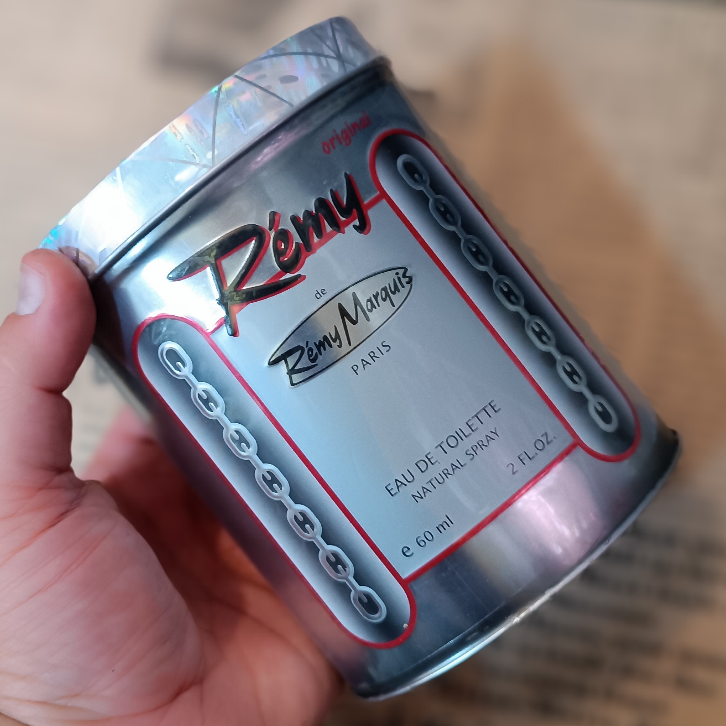 ادکلن رمی مارکویس فرانسوی اورجینال عطر remy marquis اصل اودکلن رمی مردانه Remy Marquis  رایحه REMY MARQUIS  ادوتویلت 