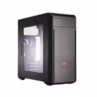 کیس کولرمستر مدل MasterBox Lite 3