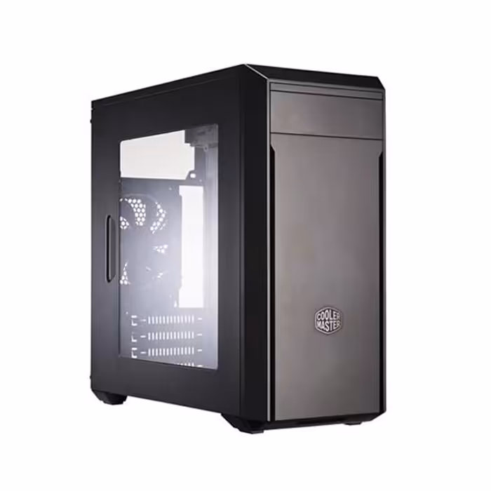 کیس کولرمستر مدل MasterBox Lite 3