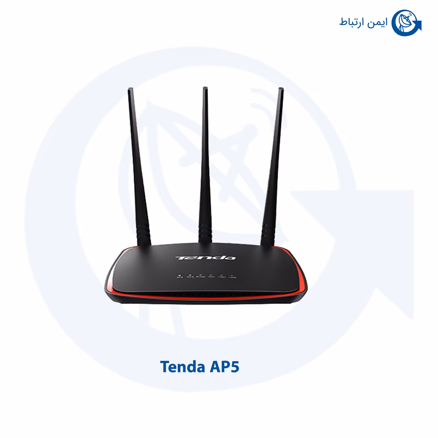 اکسس پوینت تندا مدل ای پی 5