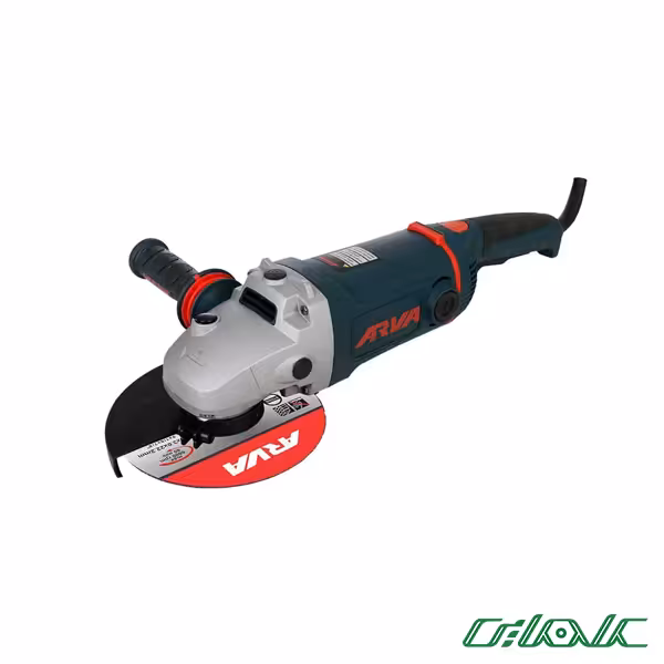 فرز آهنگری آروا مدل 5504