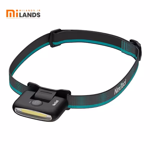 چراغ پیشانی (هدلایت) شیائومی Nextool Natuo Outdoor