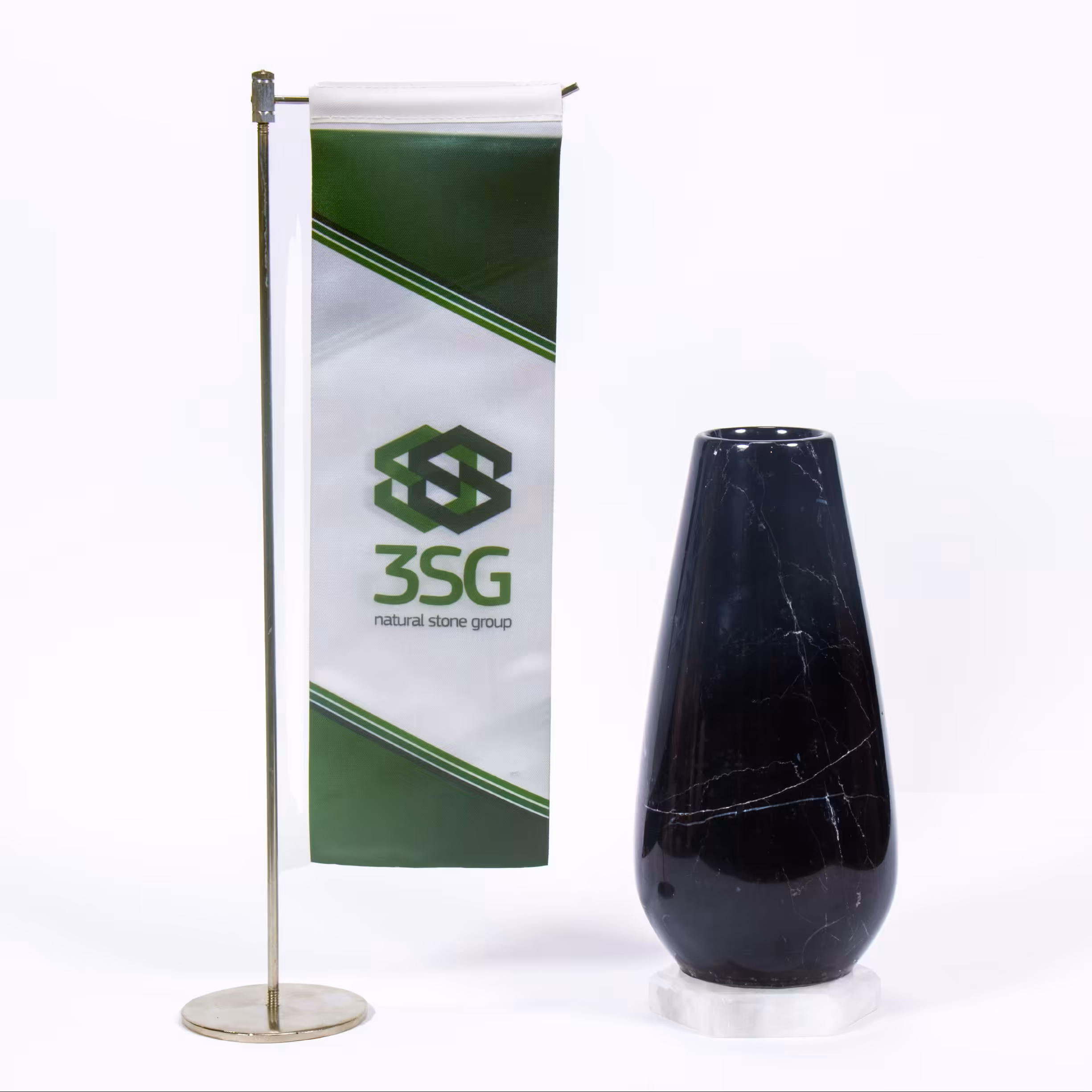 گلدان سنگی کد V-39